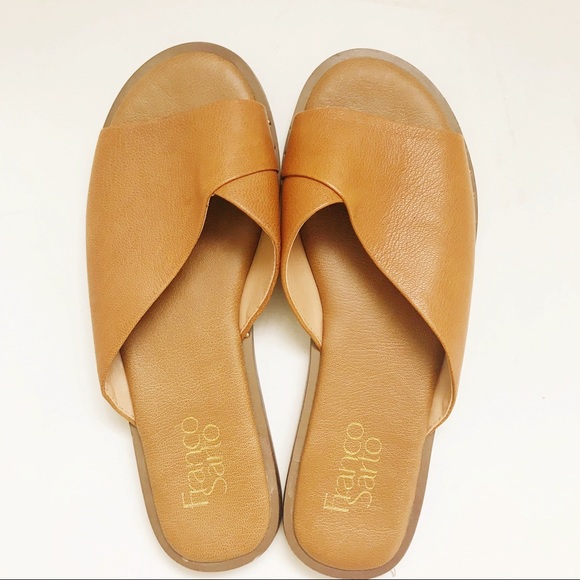 franco sarto godiva sandal